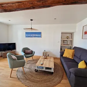 Comfortable Duplex Bay Of Morlaix, , Plougasnou France